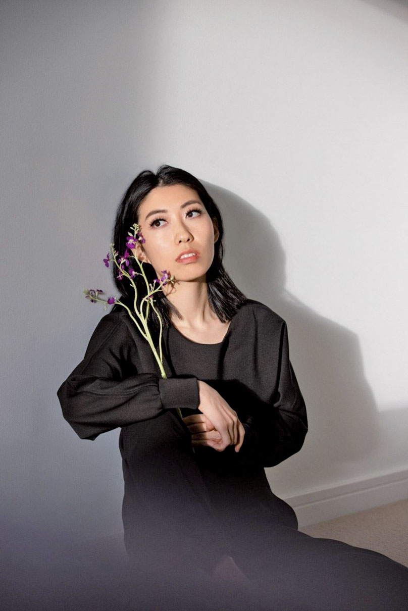 曲婉婷