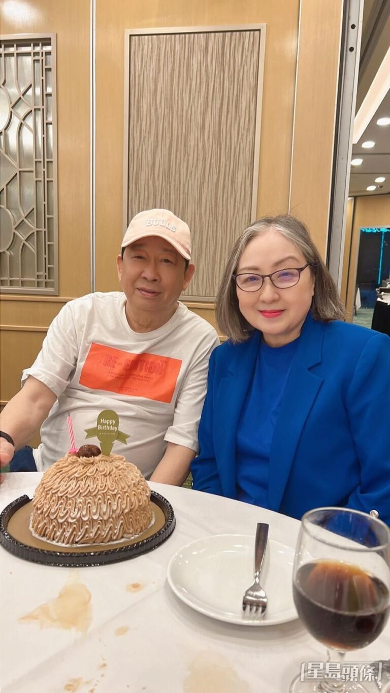 盧宛茵專訪憶摯友黎彼得 經典歌詞靈感來自廟街