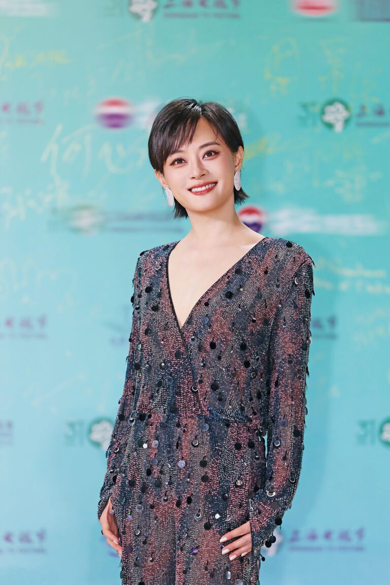 孫儷