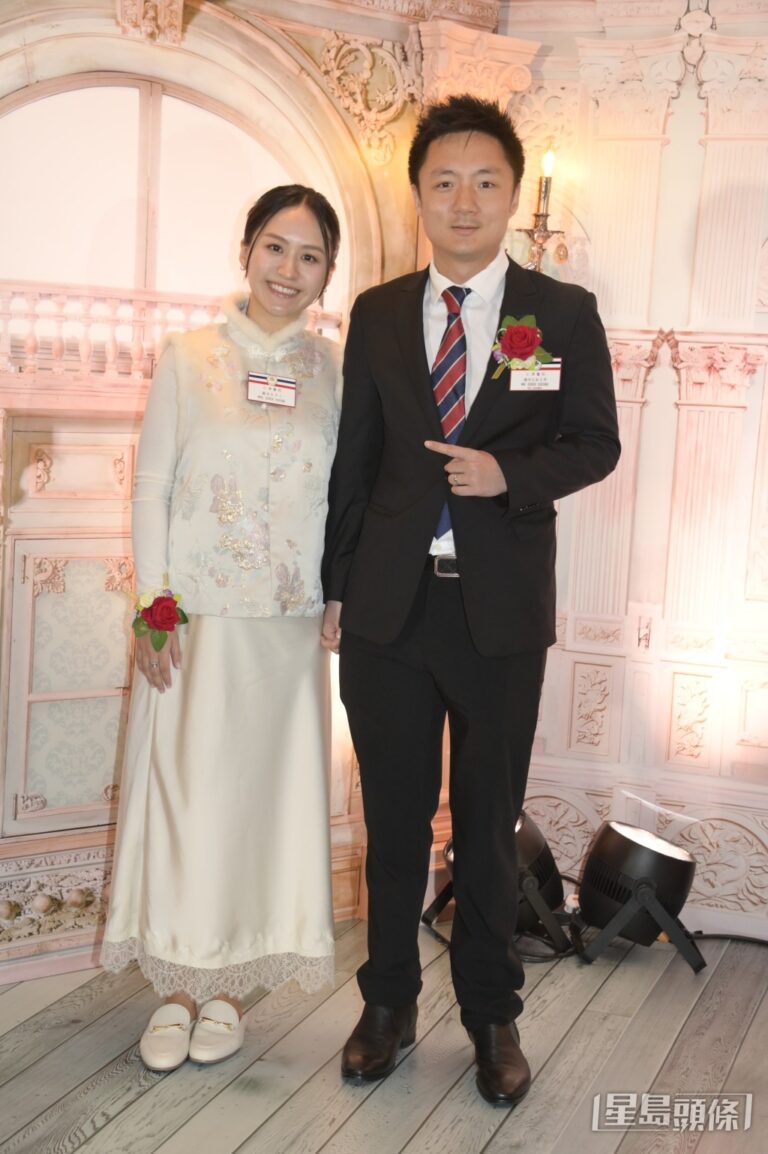 鍾培生提議「分佣」促生育 莊雅婷收政府獎勵金拒與老公共享