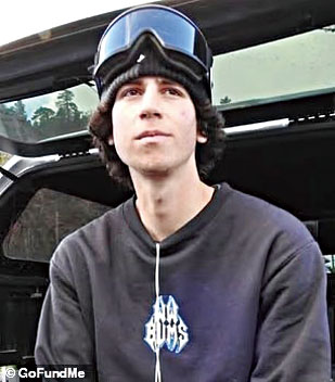 19歲的波特(Jason Potter)也是此次罹難者之一。GOFUNDME