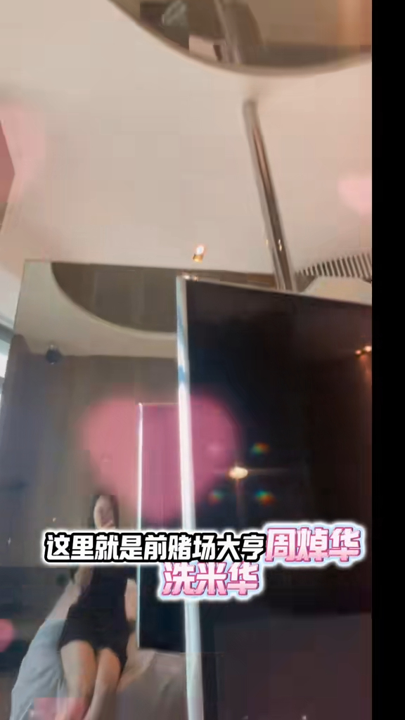 Mandy Lieu和周焯華位於半山的愛巢於2023年被銀主接管並放售。