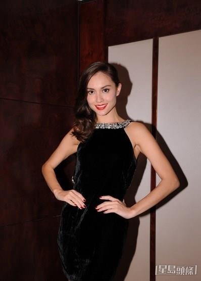 傳聞Mandy Lieu「世紀拖手」後,周焯華正室陳慧玲曾有意離婚,但男方嘗試挽回。