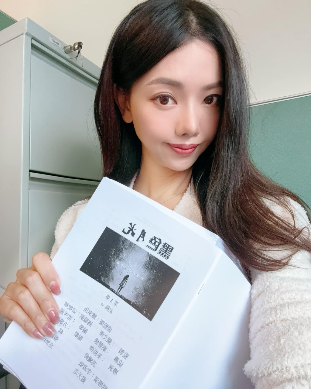 陳熹潼與丈夫何思哲婚後經歷不同事情,其中懷孕8周後流產一事對她打擊甚大。