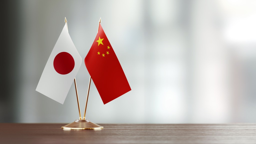 中日文化交流活動「東京·中國電影周」今年停辦
