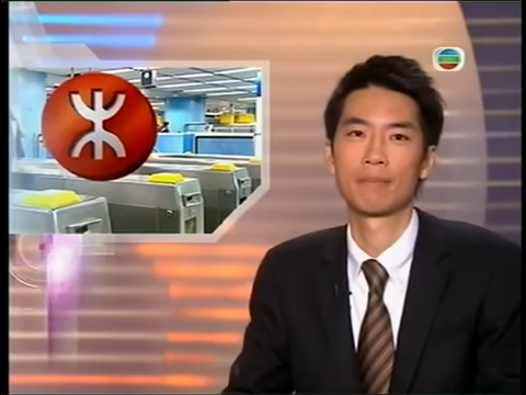 潘蔚林曾於報道港鐵加價新聞時,將「港鐵」誤讀為「港大」。
