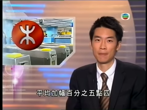 潘蔚林當時的表現曾引來一些觀眾的批評。